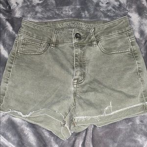 American Eagle shorts